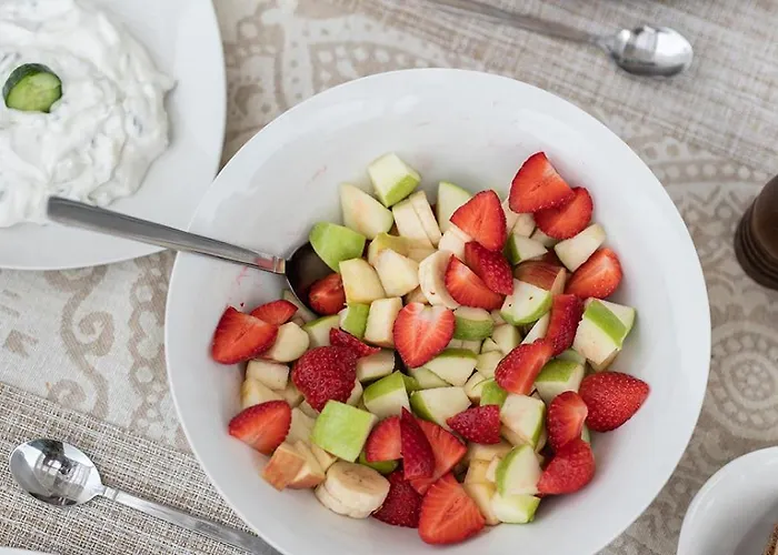 - Private Pool&jacuzzi&central Place Pastida