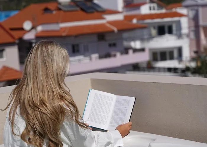 - Private Pool&jacuzzi&central Place Villa