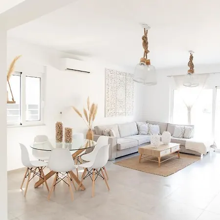 Willa Villa Pastida - Boutique Luxury Villa On Rhodes With Private Pool