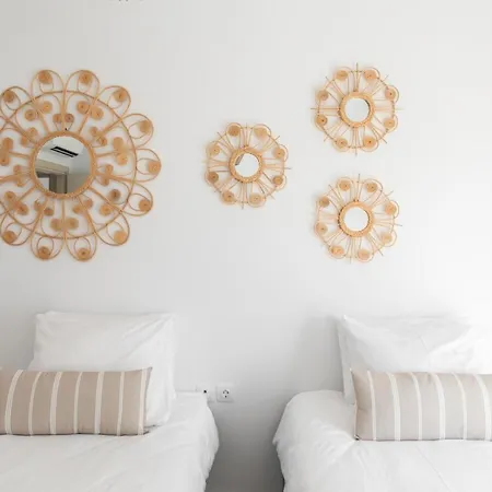 Villa Pastida - Boutique Luxury Villa On Rhodes With Private Pool Pastida