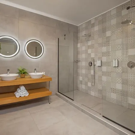 Villa Pastida - Boutique Luxury Villa On Rhodes With Private Pool * Pastida