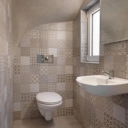 - Private Pool & Jacuzzi & Place Villa Pastida