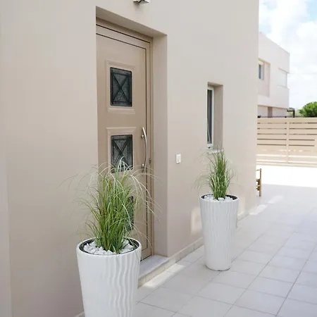 Villa Pastida - Boutique Luxury Villa On Rhodes With Private Pool Willa Pastida