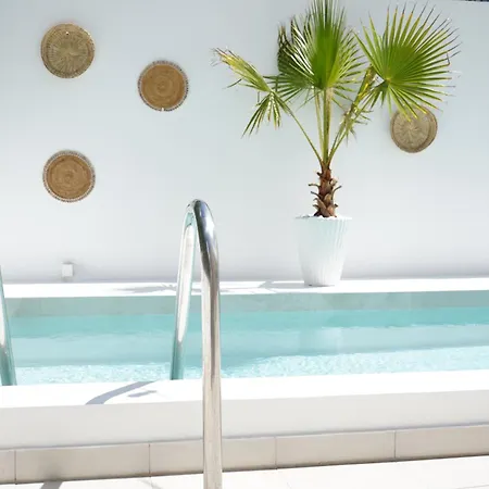 Villa Pastida - Boutique Luxury Villa On Rhodes With Private Pool Pastida