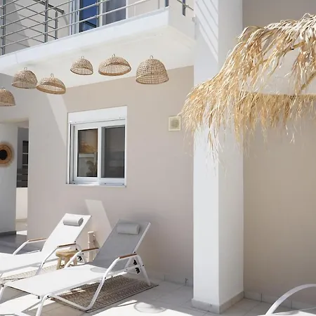 Willa Villa Pastida - Boutique Luxury Villa On Rhodes With Private Pool *
