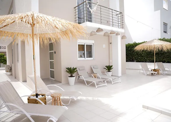 Villa - Private Pool & Jacuzzi & Place *