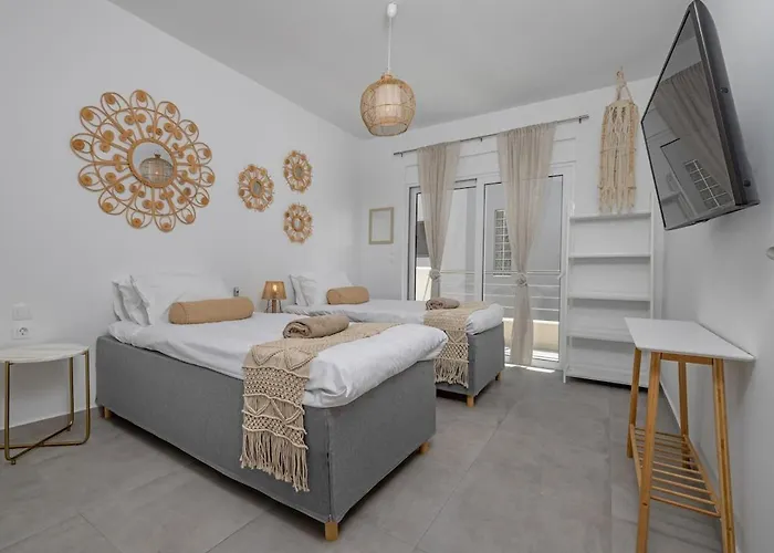 - Private Pool&jacuzzi&central Place Pastida