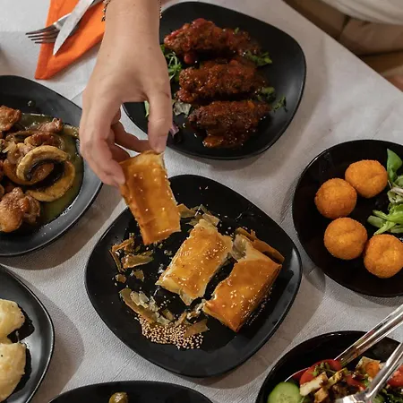 Villa - Private Pool & Jacuzzi & Place Pastida