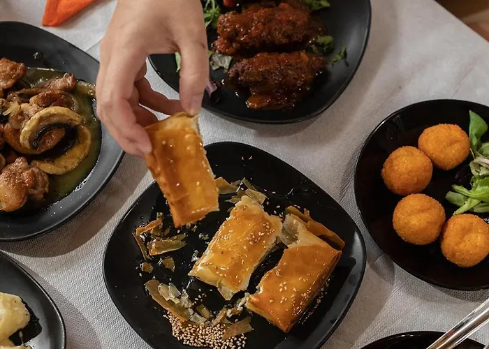 Willa - Private Pool & Jacuzzi & Place Pastida