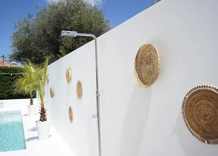 - Private Pool & Jacuzzi & Place Villa *